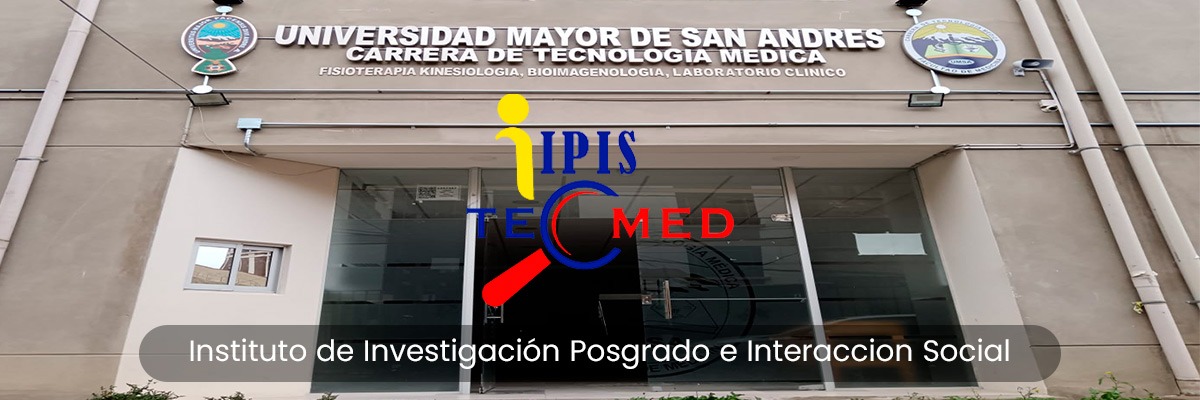 IIPIS - TECMED