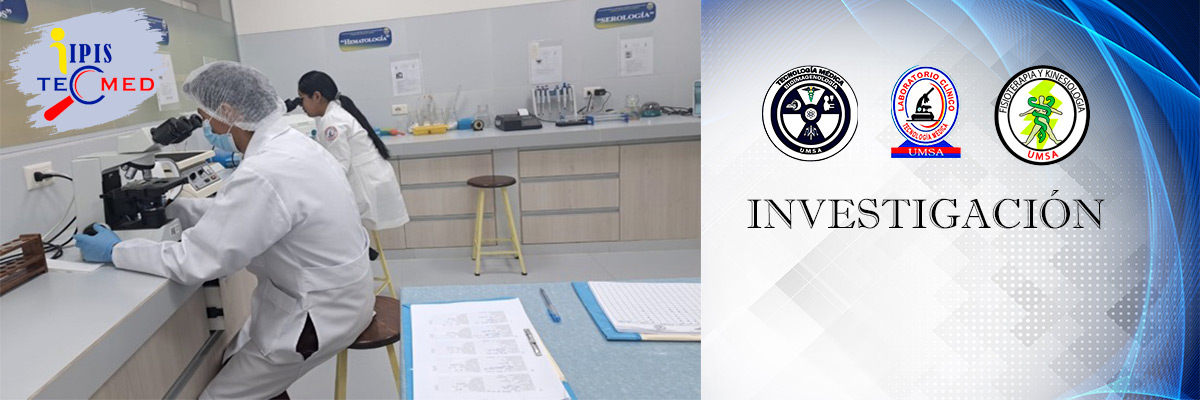 INVESTIGACION
